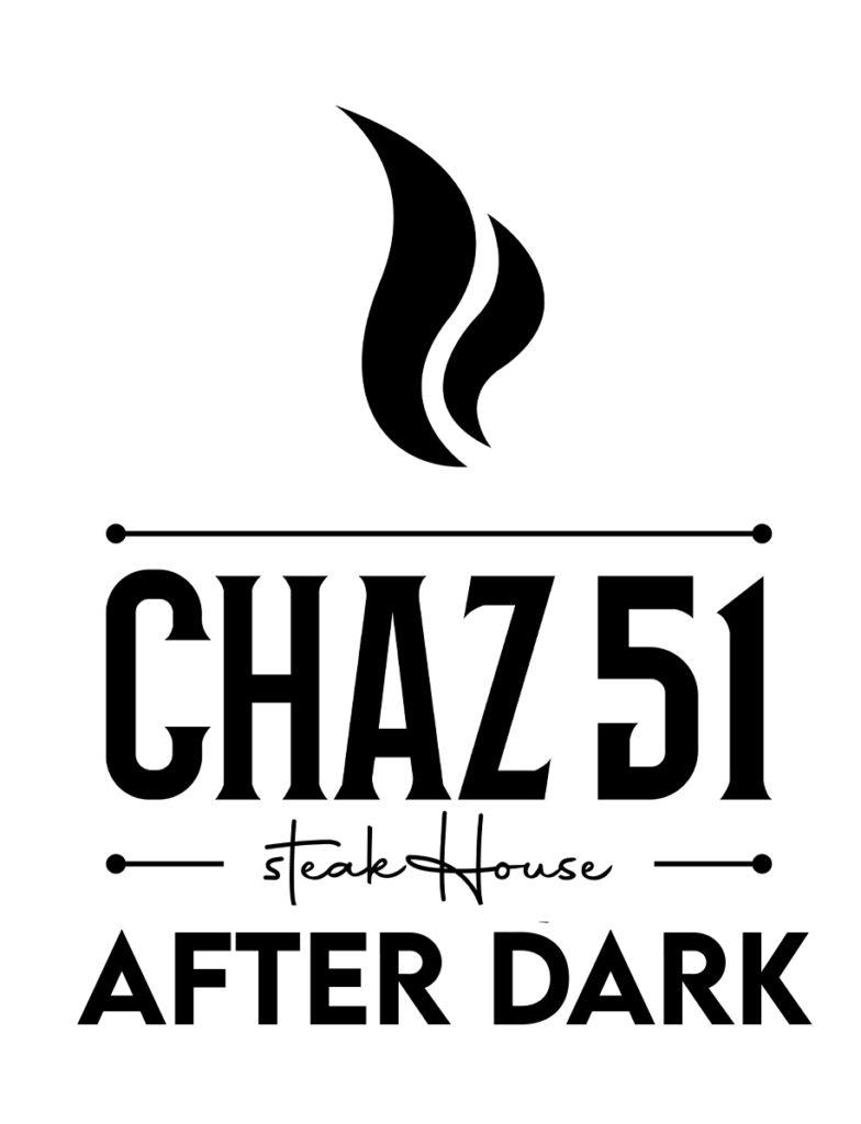 Chaz 51 After Dark logo